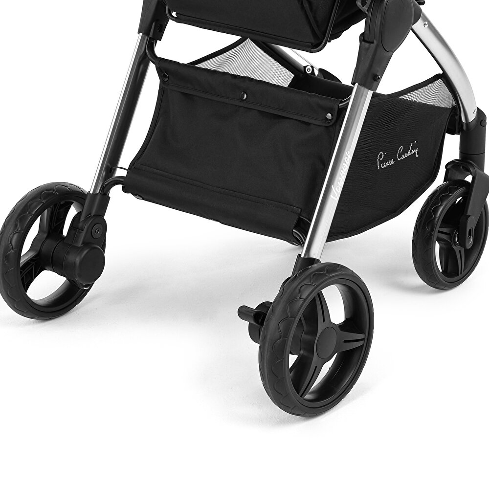 Voyager Travel Sistem Bebek Arabası