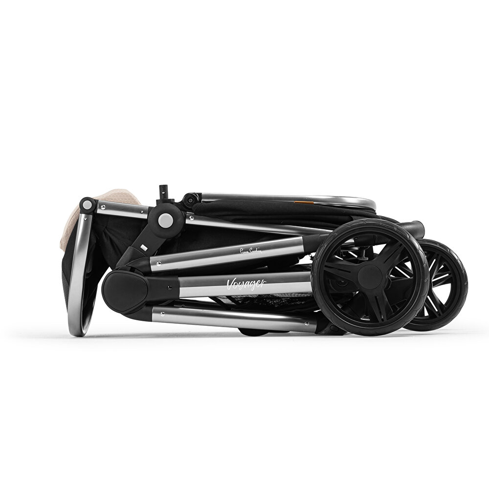 Voyager Travel Sistem Bebek Arabası