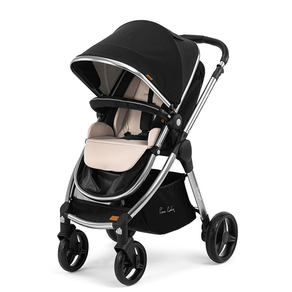 Voyager Travel Sistem Bebek Arabası