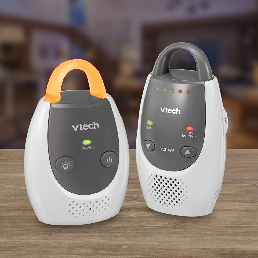 BM1100 Dijital Bebek Telsizi