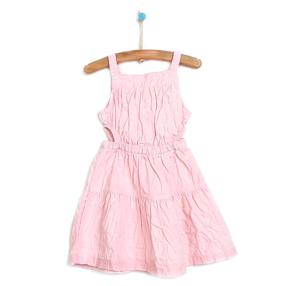 Watermelon Elbise Kız Bebek