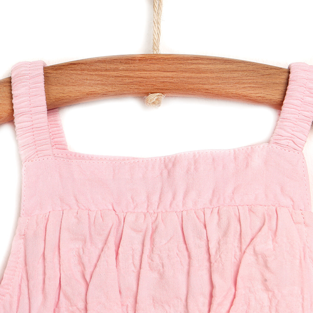 Watermelon Elbise Kız Bebek