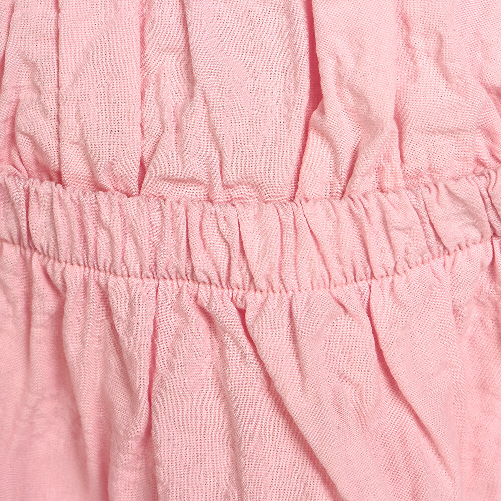 Watermelon Elbise Kız Bebek