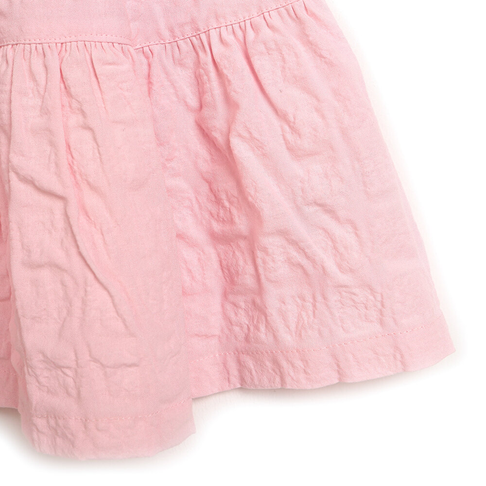 Watermelon Elbise Kız Bebek