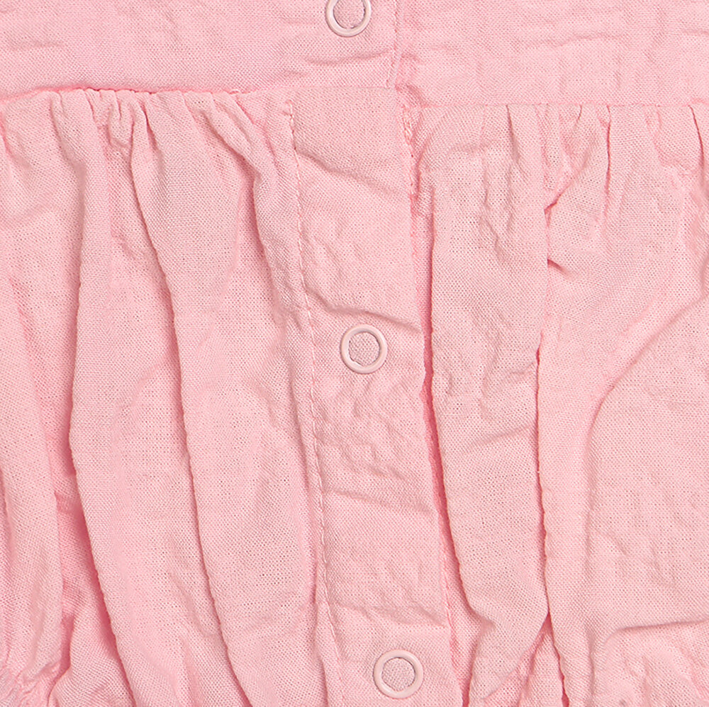 Watermelon Elbise Kız Bebek