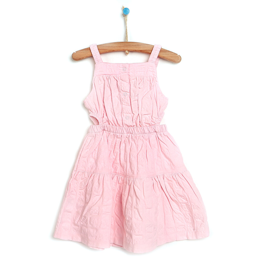 Watermelon Elbise Kız Bebek