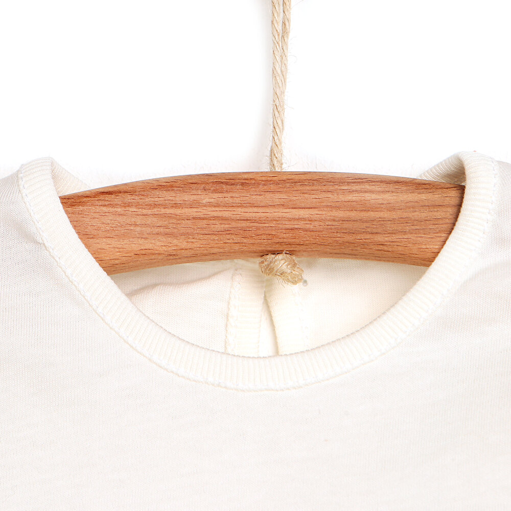 Watermelon Tshirt - Pantolon Takım Kız Bebek