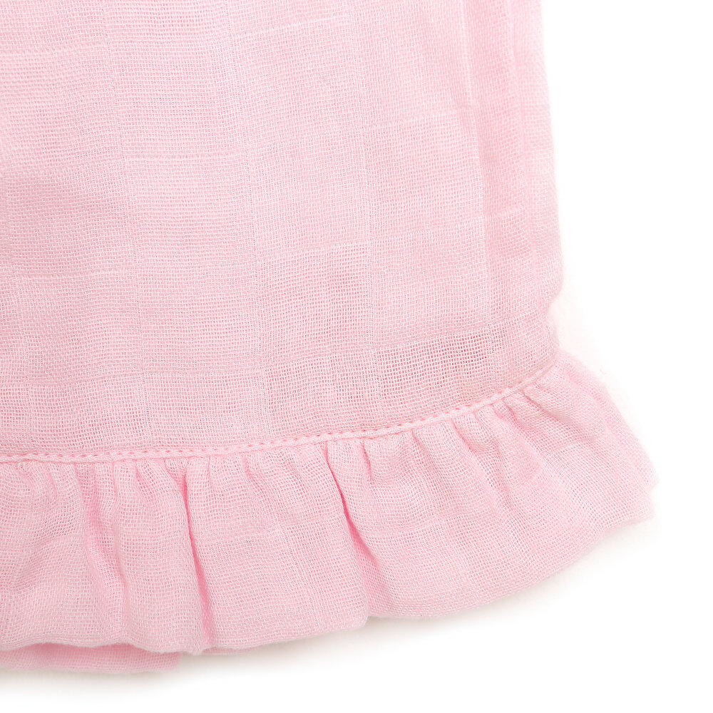 Watermelon Tshirt - Pantolon Takım Kız Bebek