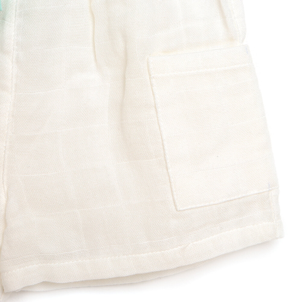 Watermelon Tshirt-Şort Takım Kız Bebek