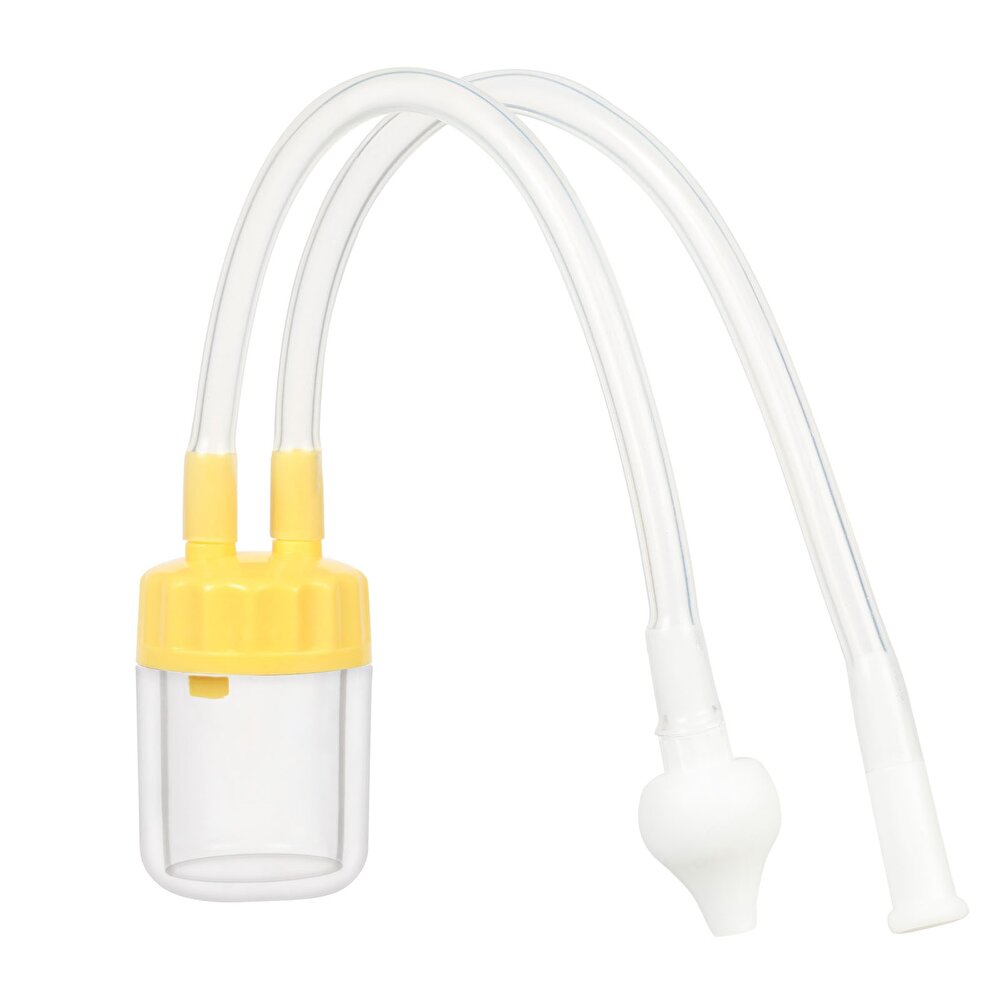 Bebek Burun Temizleyici 0 Ay+