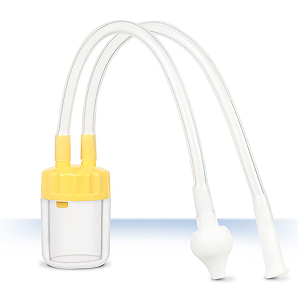 Bebek Burun Temizleyici 0 Ay+