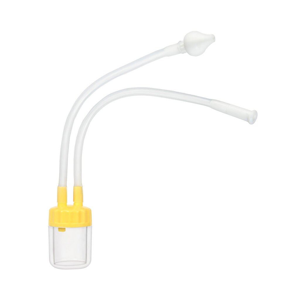 Bebek Burun Temizleyici 0 Ay+