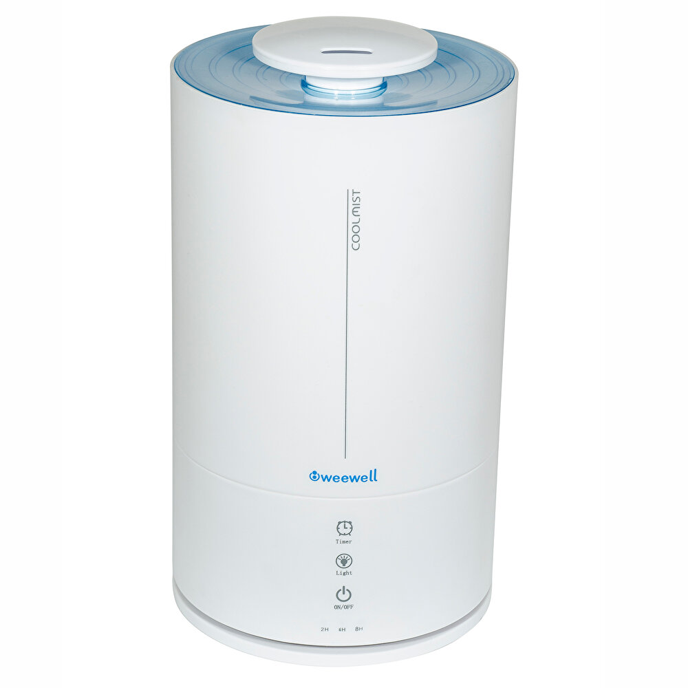 WHC640 Soğuk Buhar Üfleyici