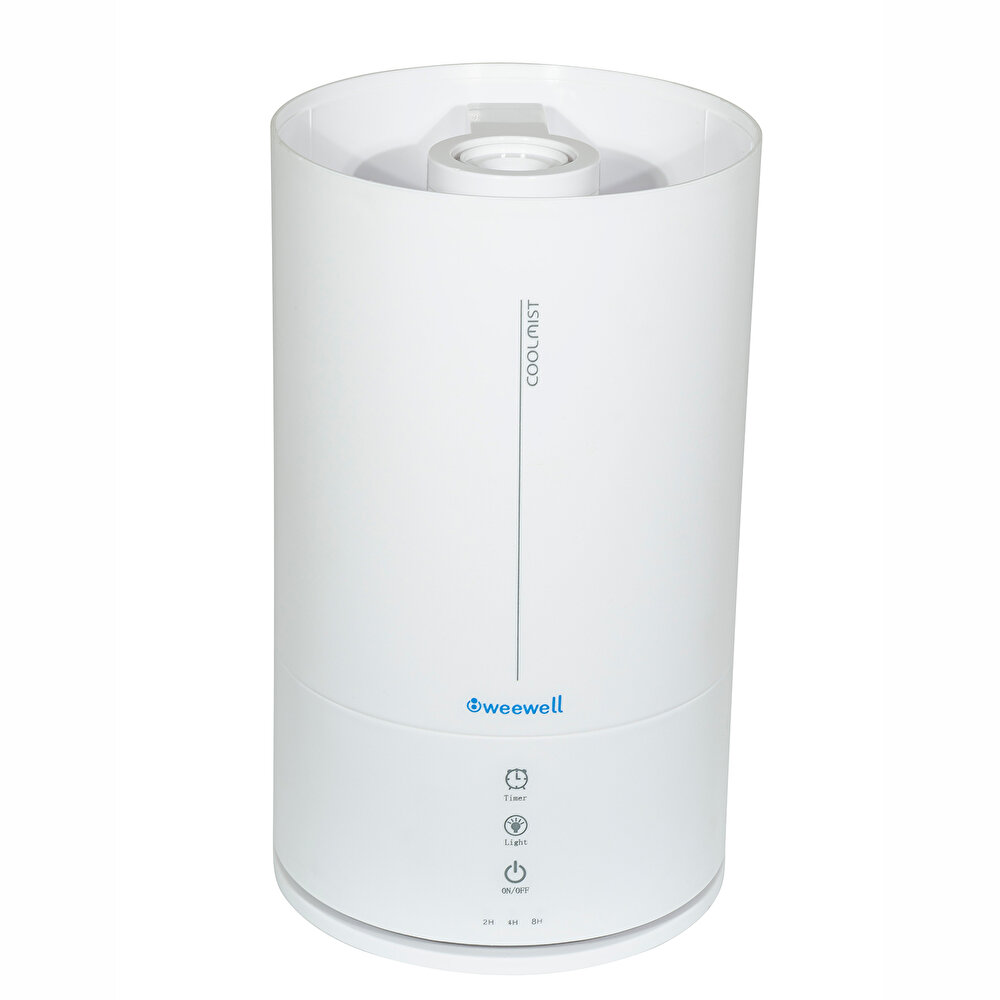 WHC640 Soğuk Buhar Üfleyici