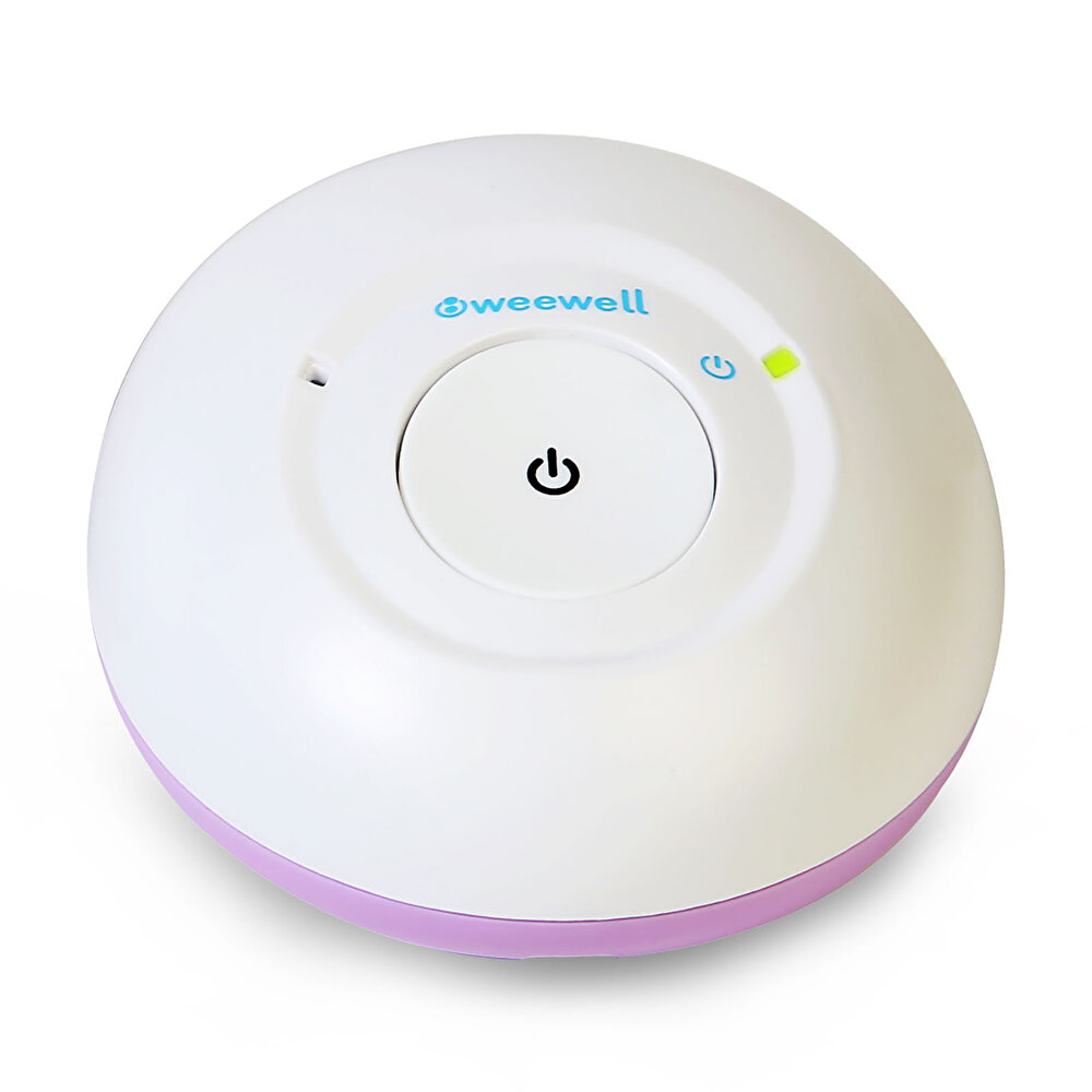 WMA500 Dijital Bebek Telsizi