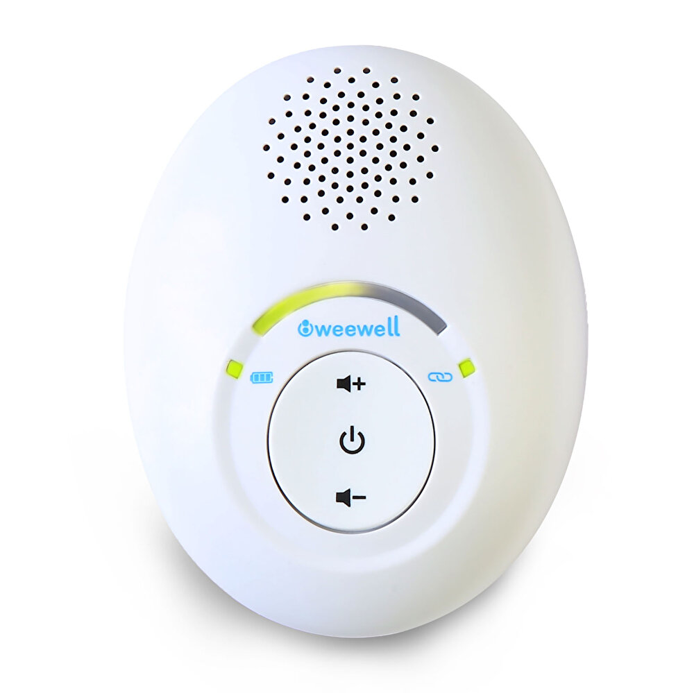 WMA500 Dijital Bebek Telsizi