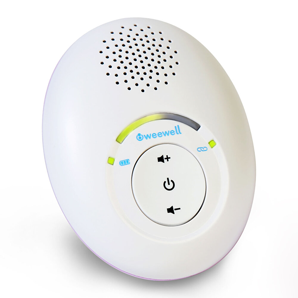 WMA500 Dijital Bebek Telsizi