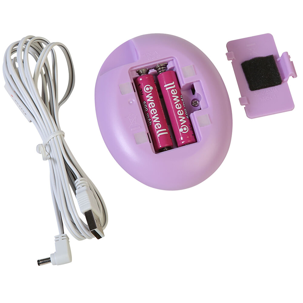 WMA500 Dijital Bebek Telsizi