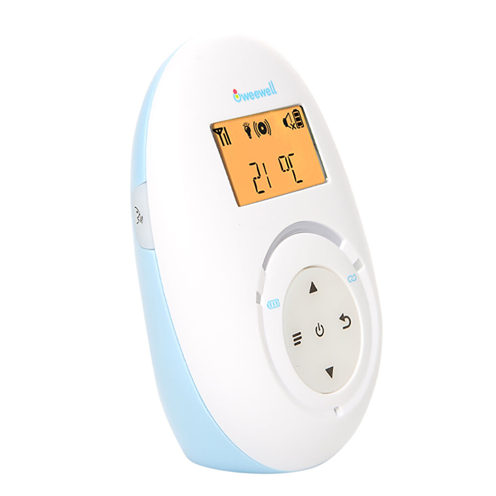 WMA550 Dijital Bebek Telsizi