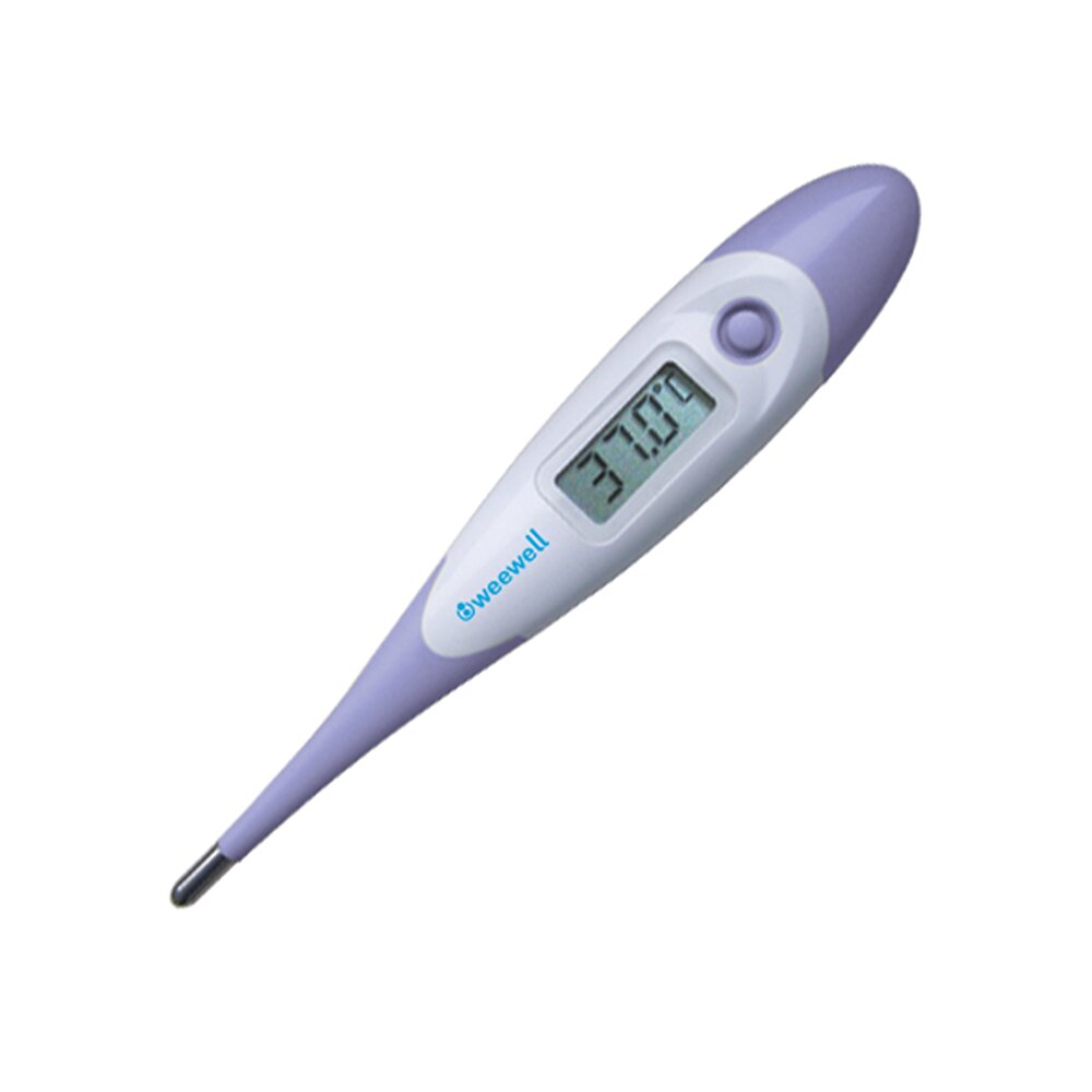 WTD103 Dijital Çubuk Ateş Ölçer