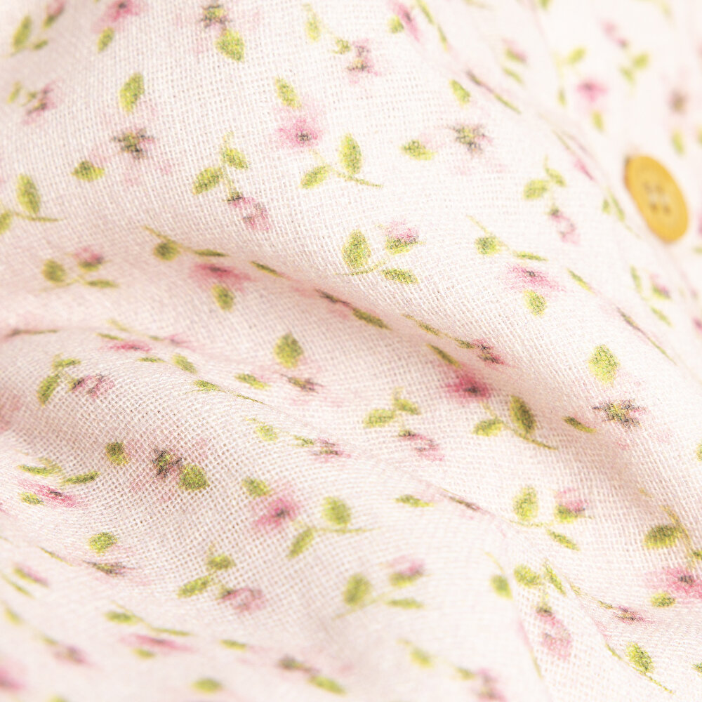 WELCOME SPRING Elbise Kız Bebek