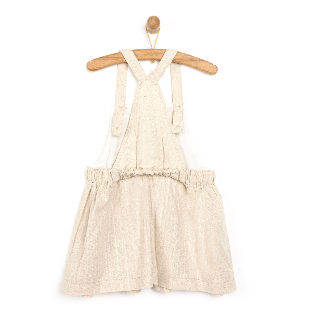 WELCOME SPRING Jile Kız Bebek