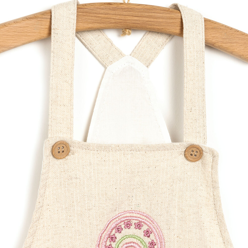 WELCOME SPRING Jile Kız Bebek