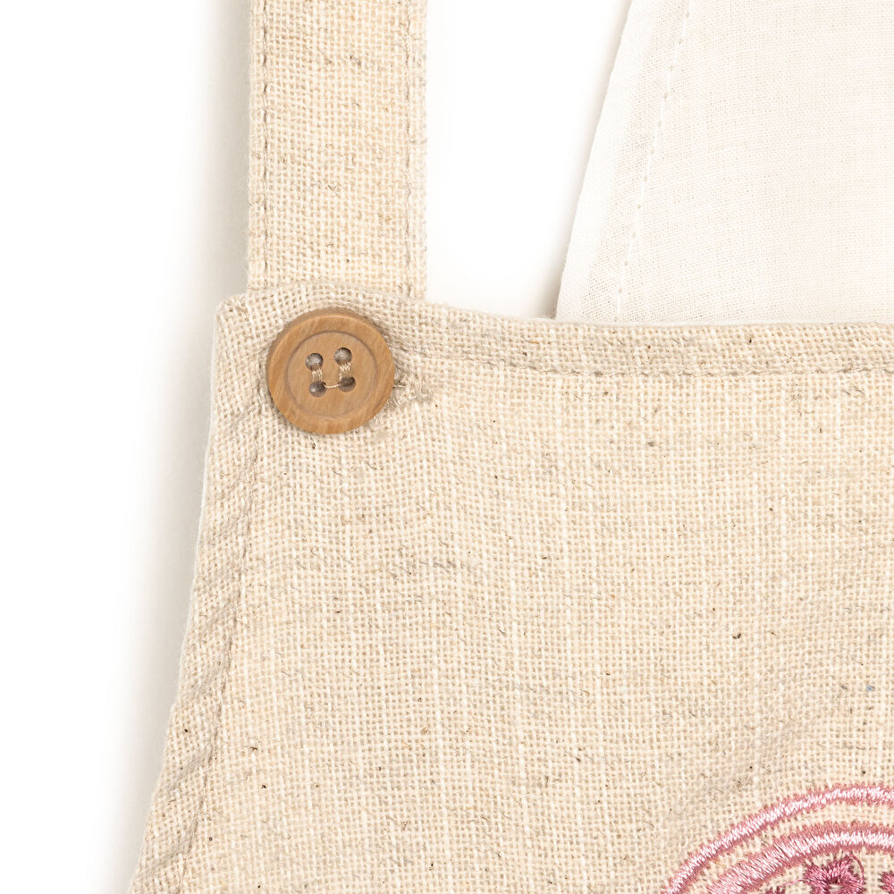 WELCOME SPRING Jile Kız Bebek