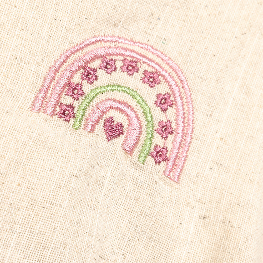 WELCOME SPRING Jile Kız Bebek