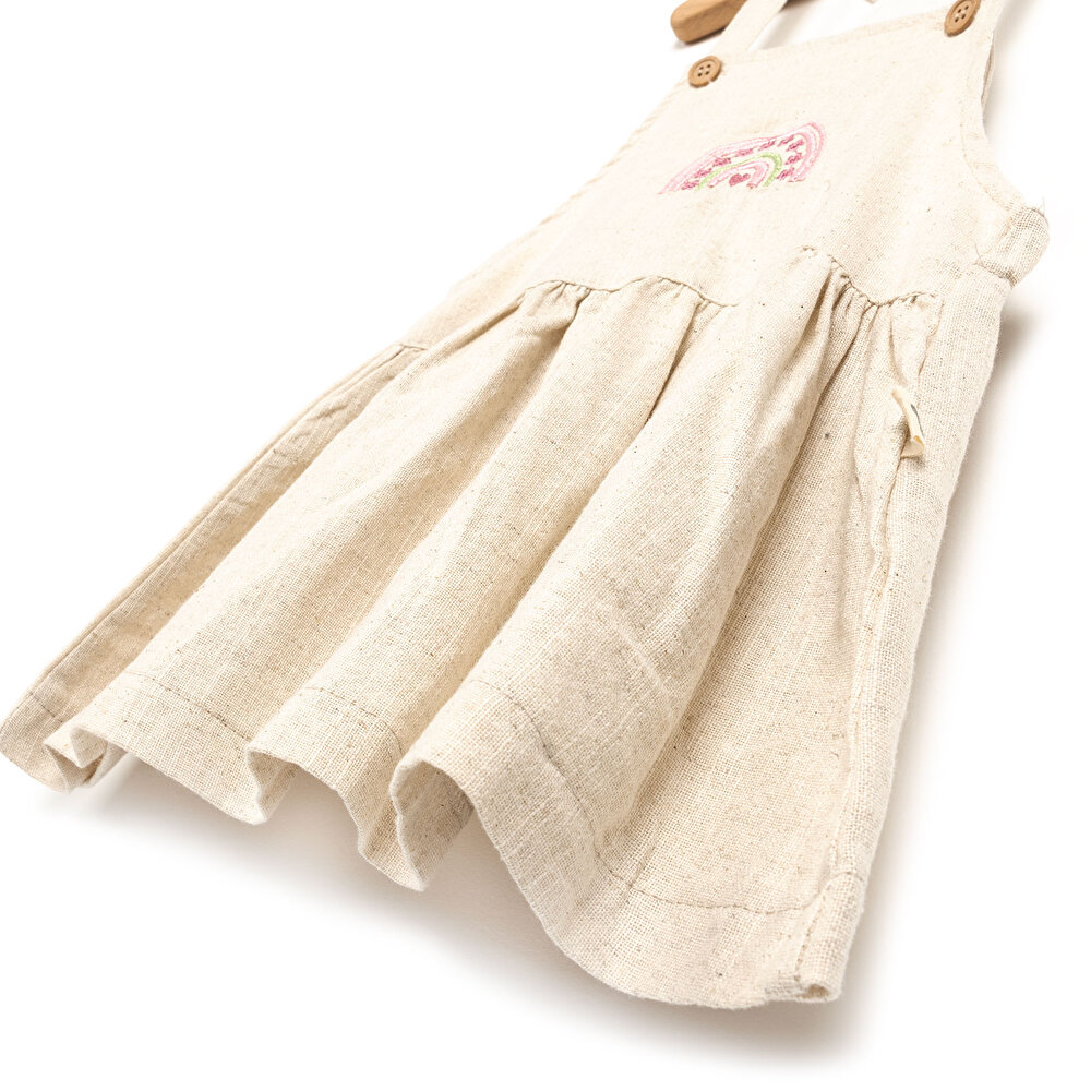 WELCOME SPRING Jile Kız Bebek