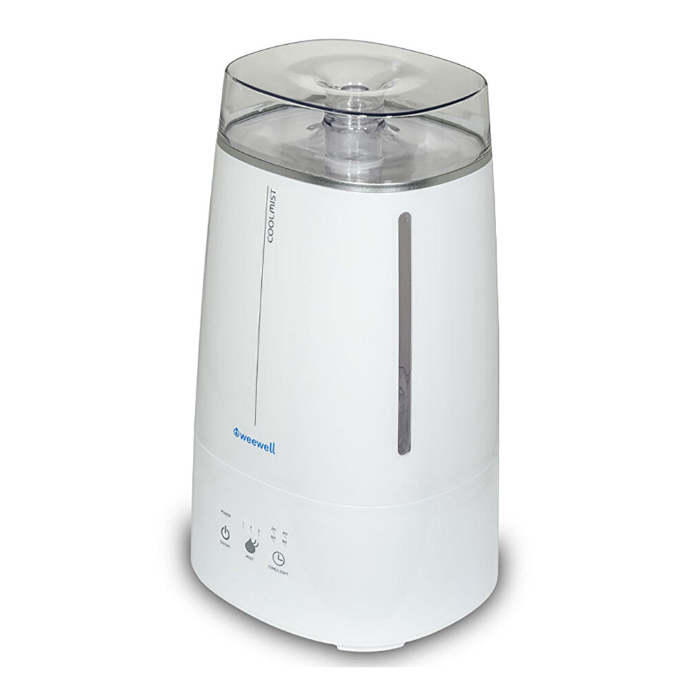 WHC650 Ultrasonik Soğuk Buhar Makinesi