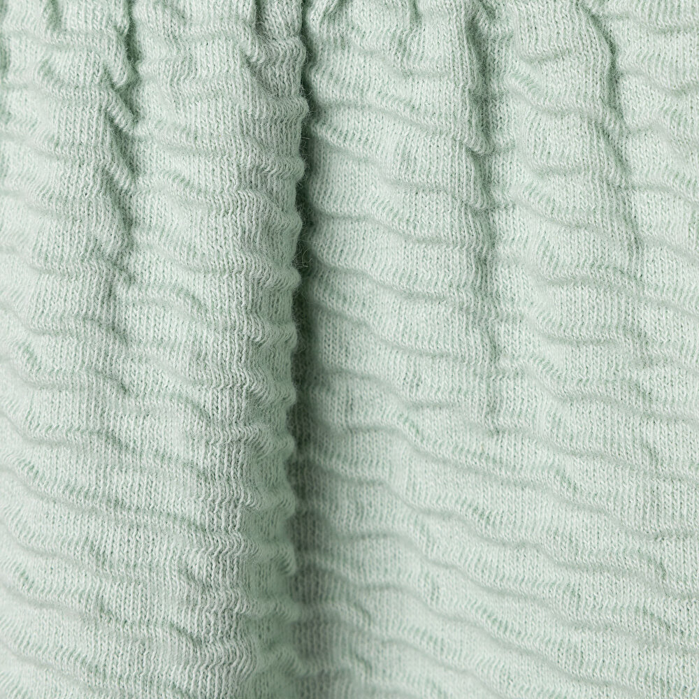 Kız Bebek Winter Cherry Elbise Uzun Kol