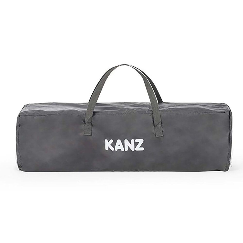 Withme II Anne Yanı Park Yatak