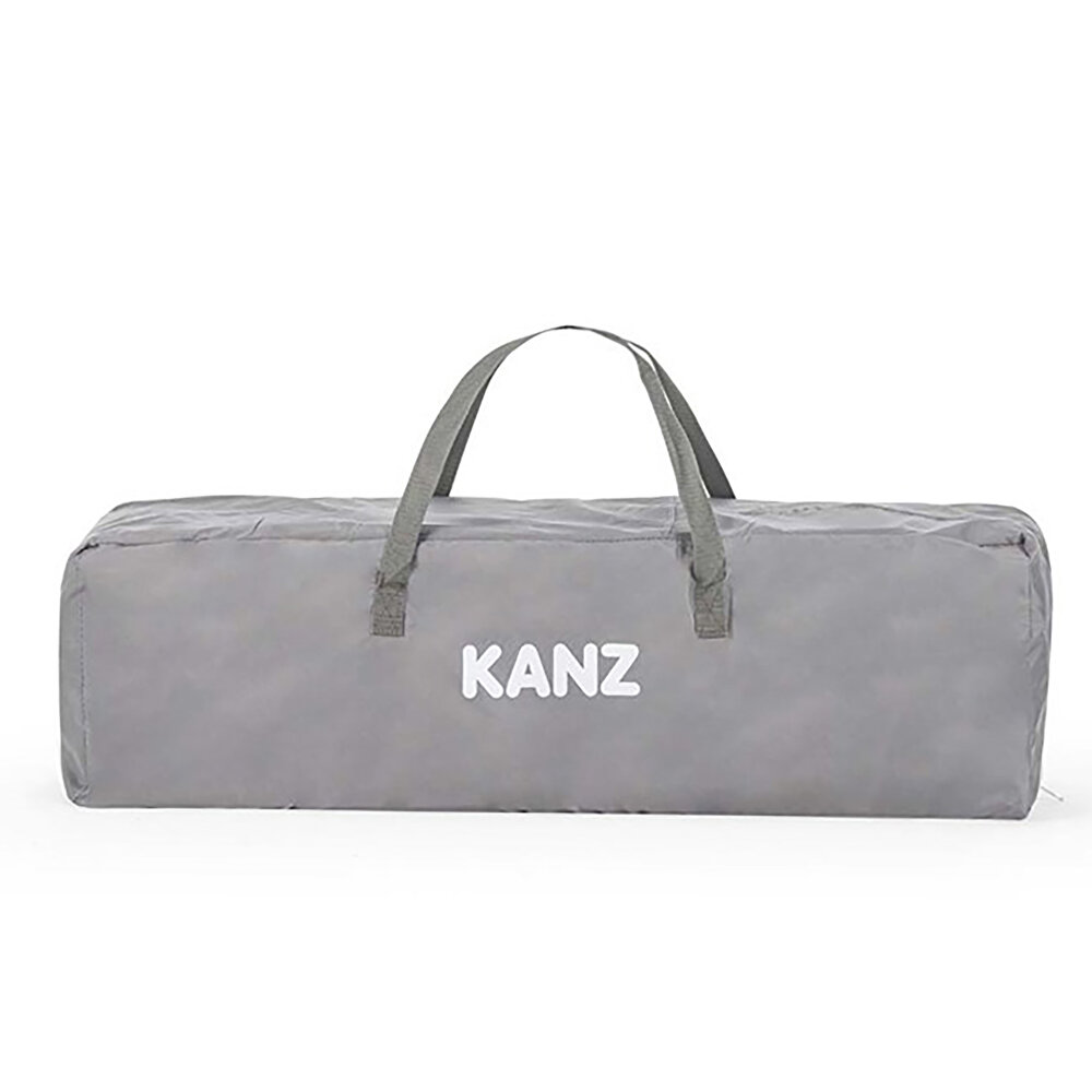 Withme II Anne Yanı Park Yatak