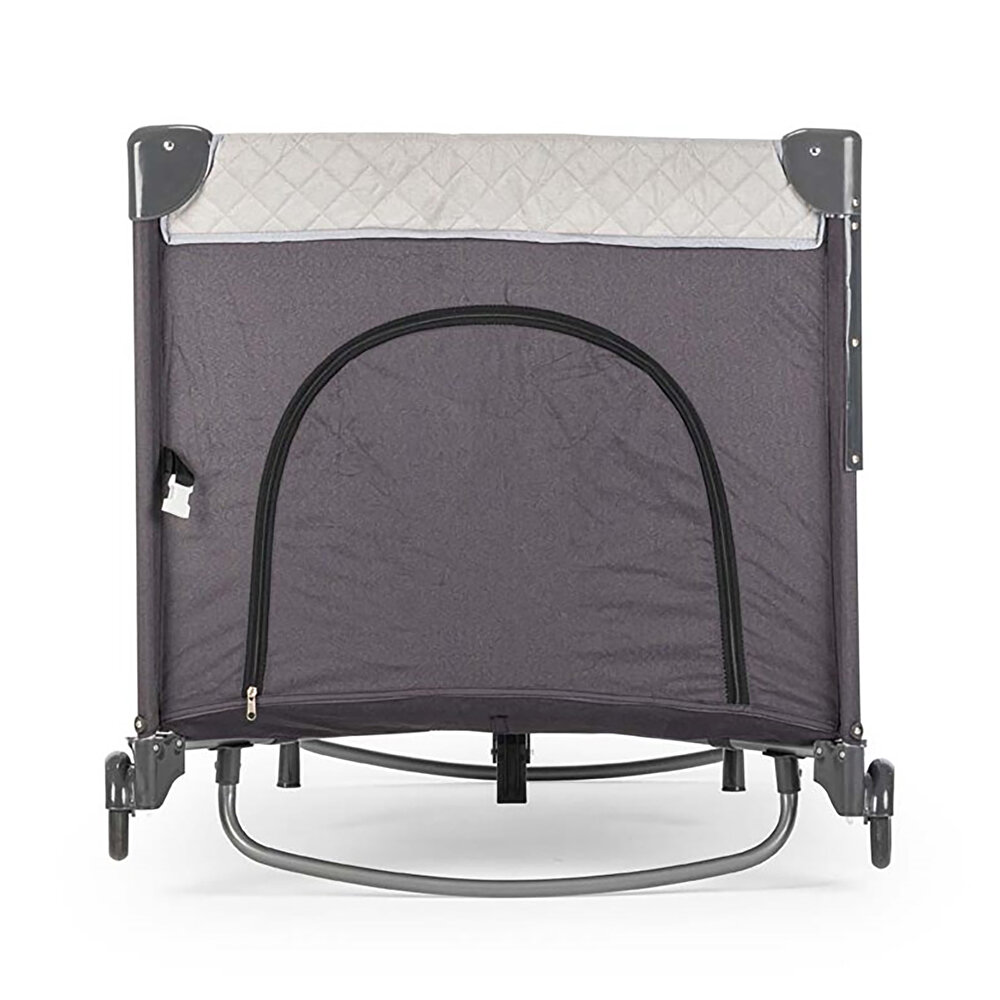 Withme II Anne Yanı Park Yatak