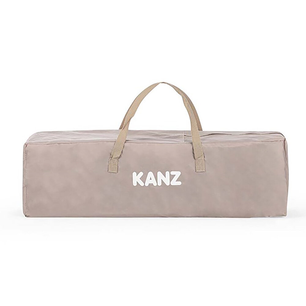 Withme II Anne Yanı Park Yatak