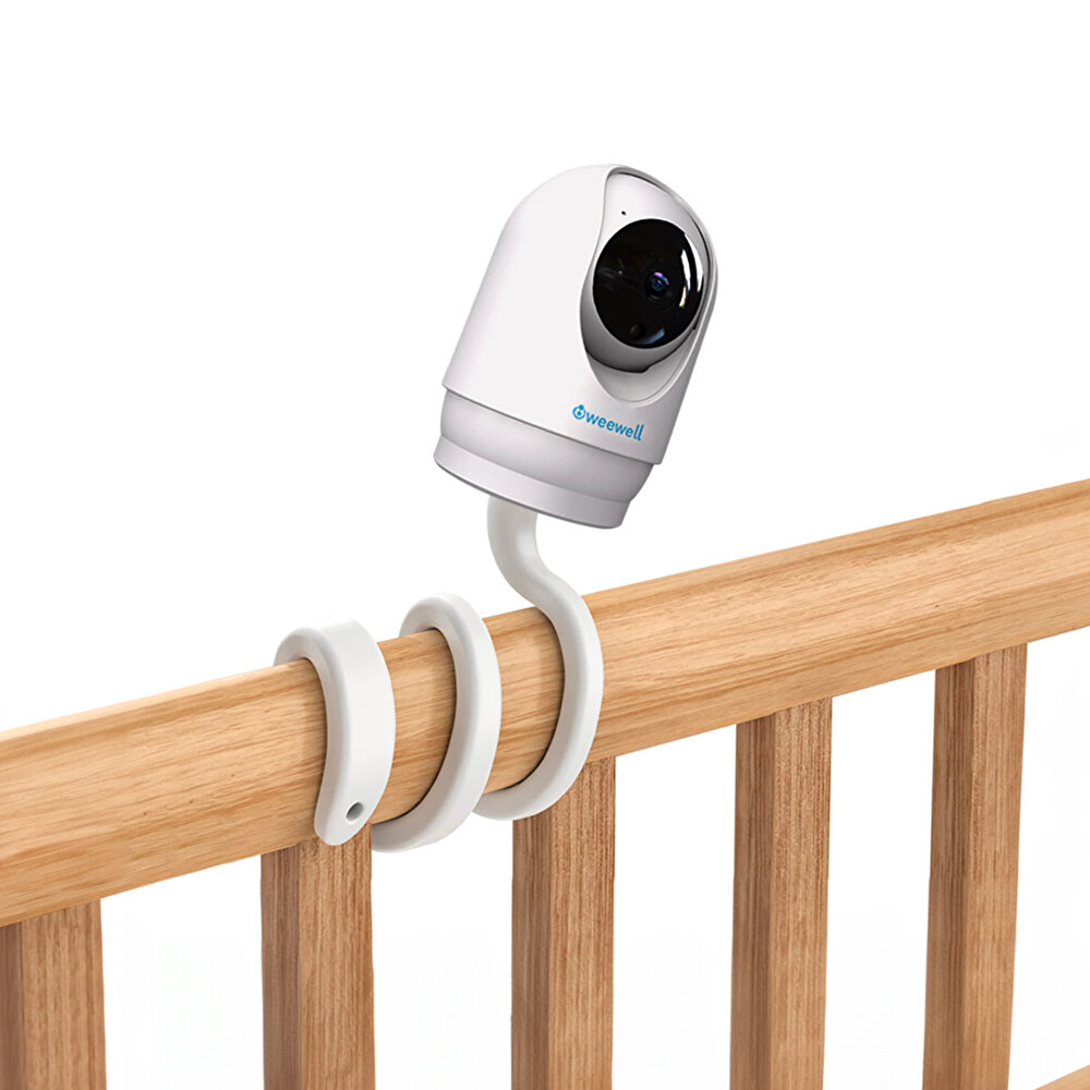 WMV630R Dijital Bebek İzleme Cihaz