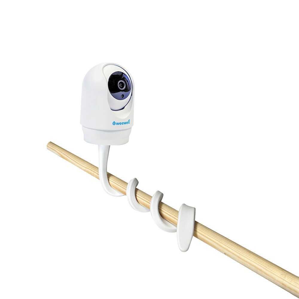 WMV630R Dijital Bebek İzleme Cihaz