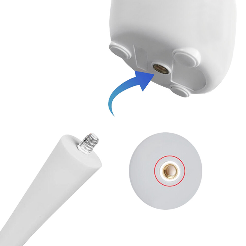 WMV630R Dijital Bebek İzleme Cihaz