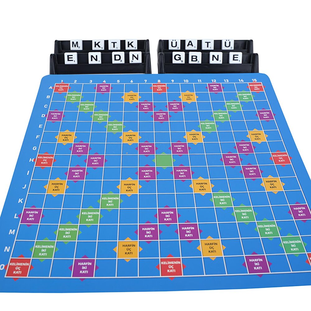 Word Game Kelime Oyunu