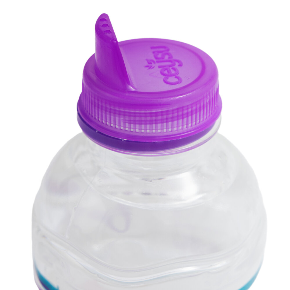 Doğal Kaynak Suyu 12x200 ml