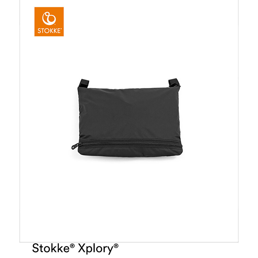 Xplory X Bebek Arabası Yağmurluğu