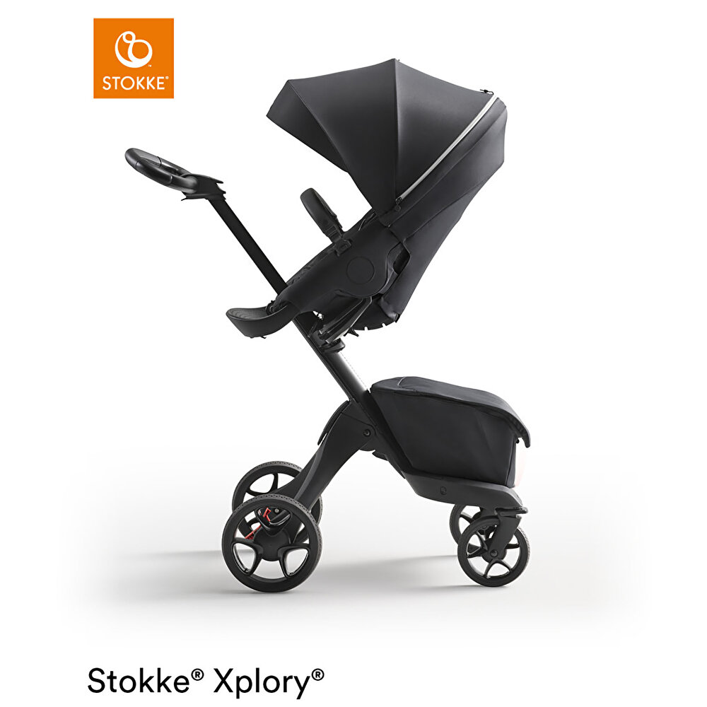 Xplory X Bebek Arabası