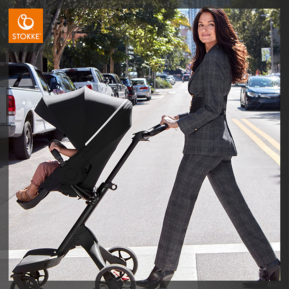 Xplory X Bebek Arabası