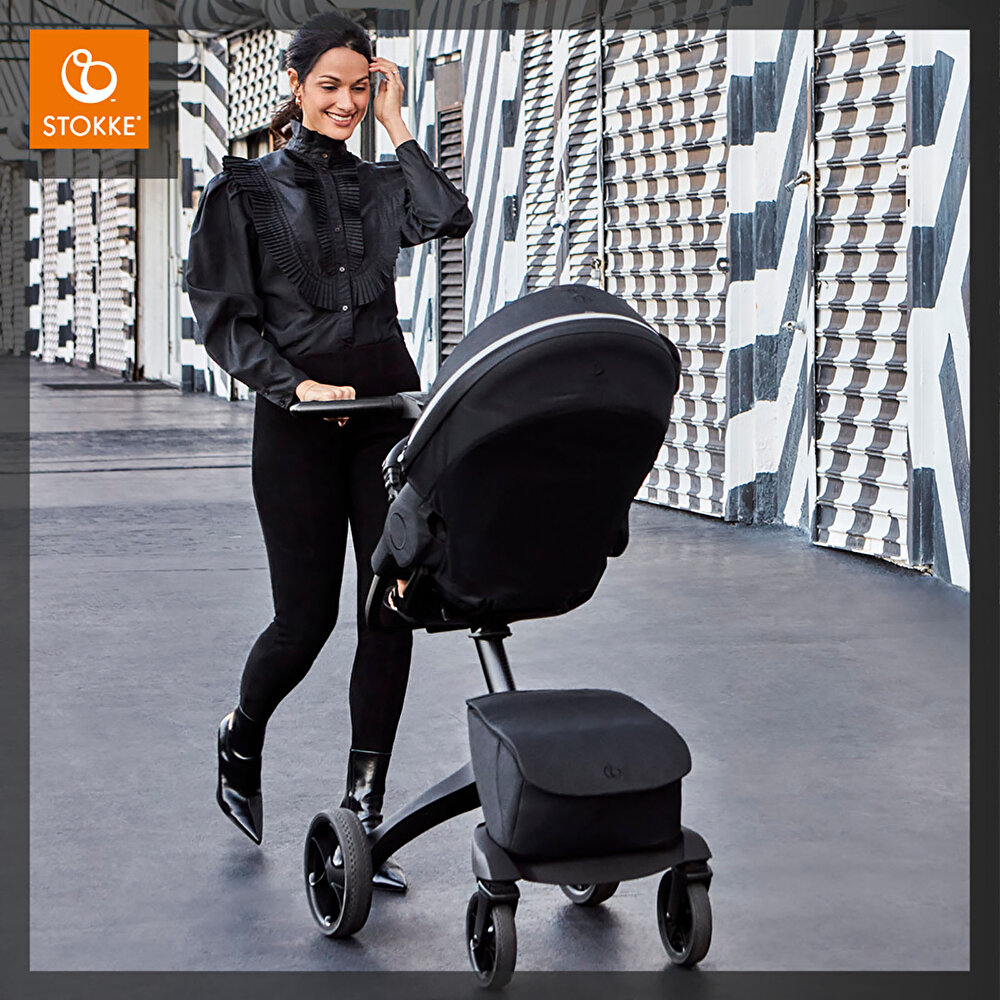 Xplory X Bebek Arabası