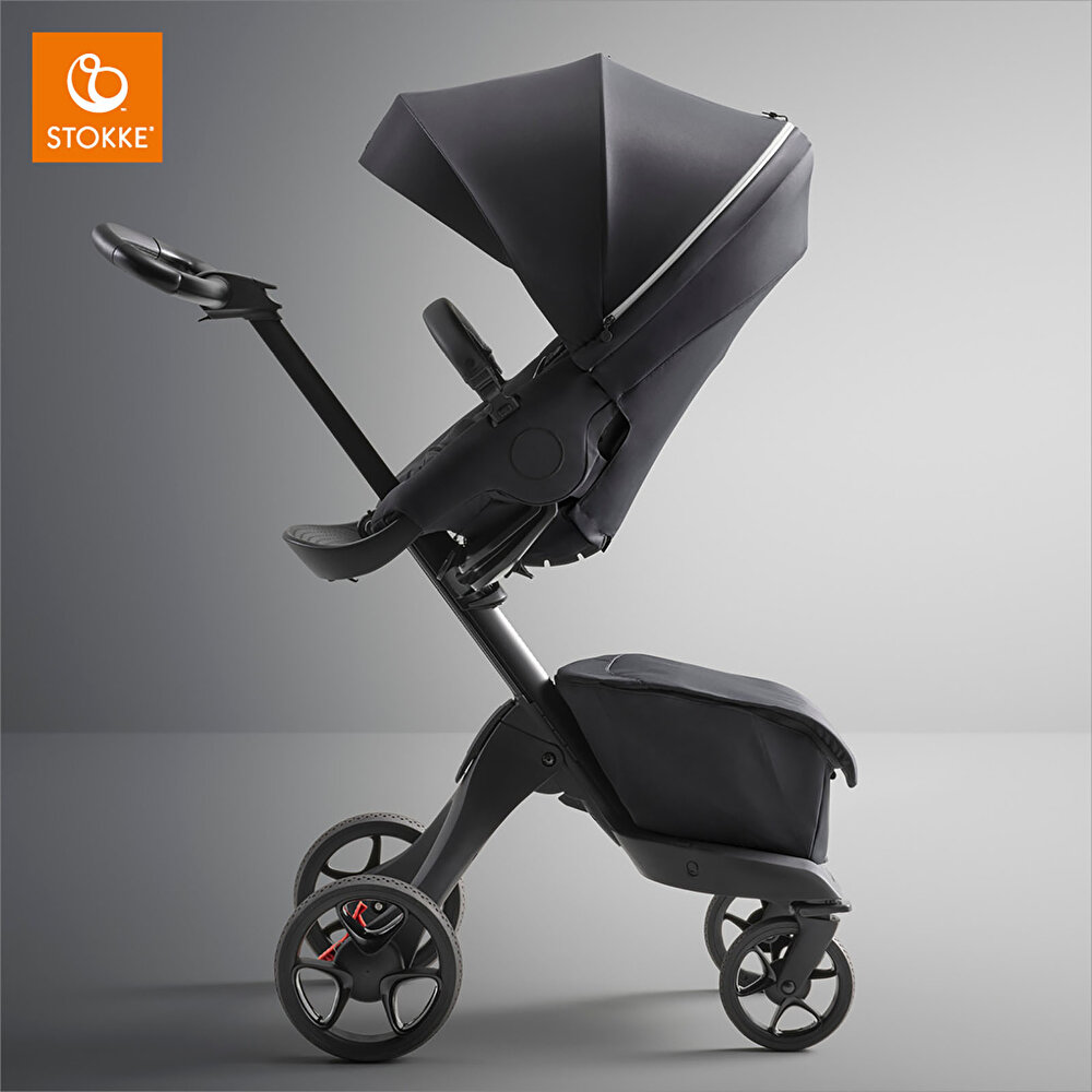 Xplory X Bebek Arabası