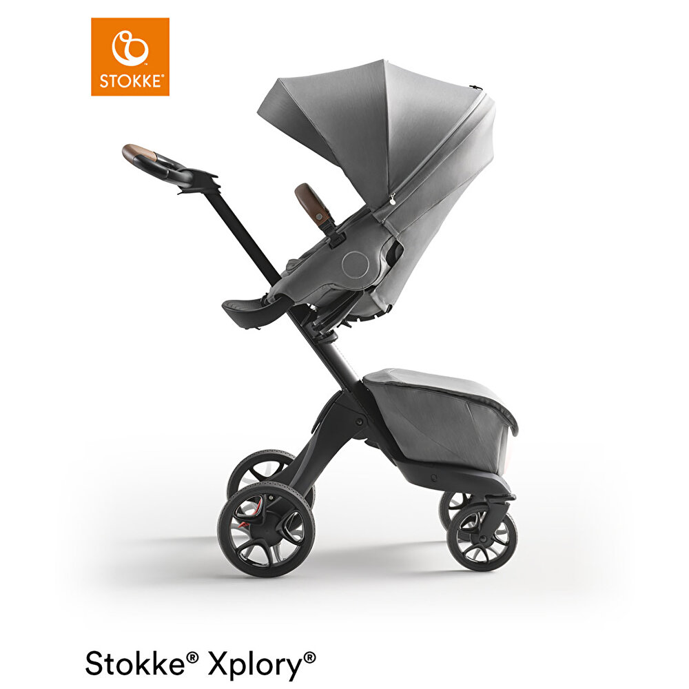 Xplory X Bebek Arabası