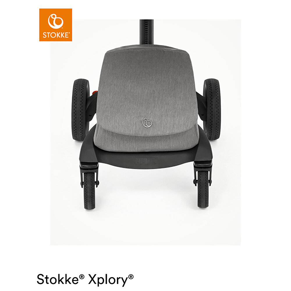 Xplory X Bebek Arabası