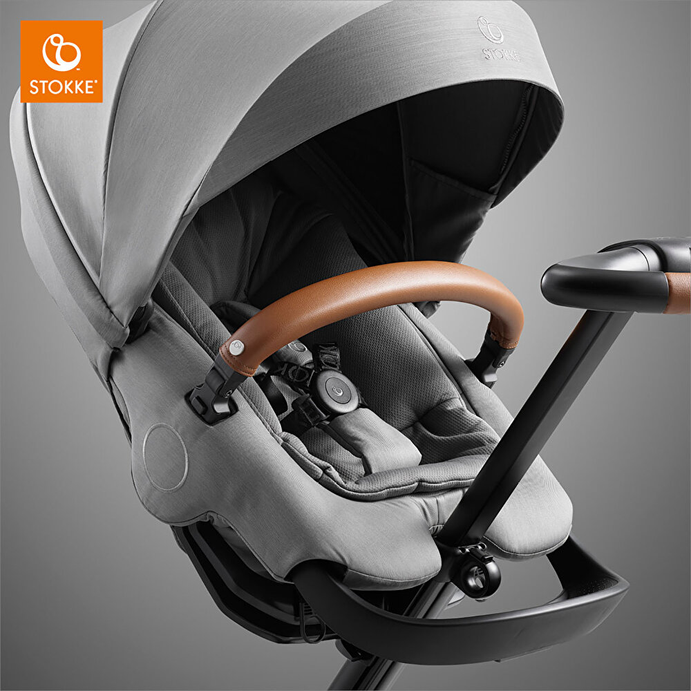 Xplory X Bebek Arabası