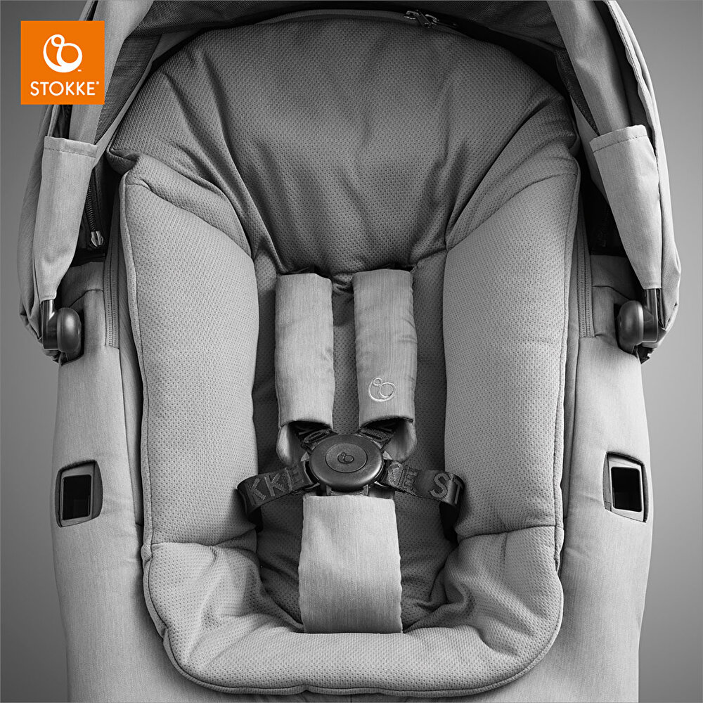 Xplory X Bebek Arabası